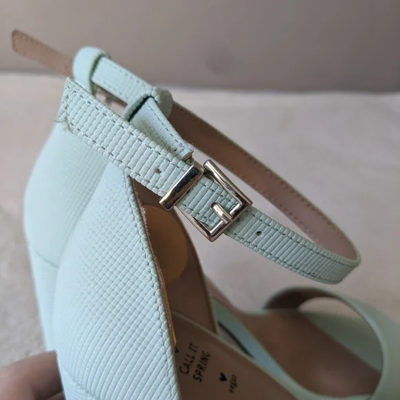 Call It Spring Heels - Picture 7 of 10